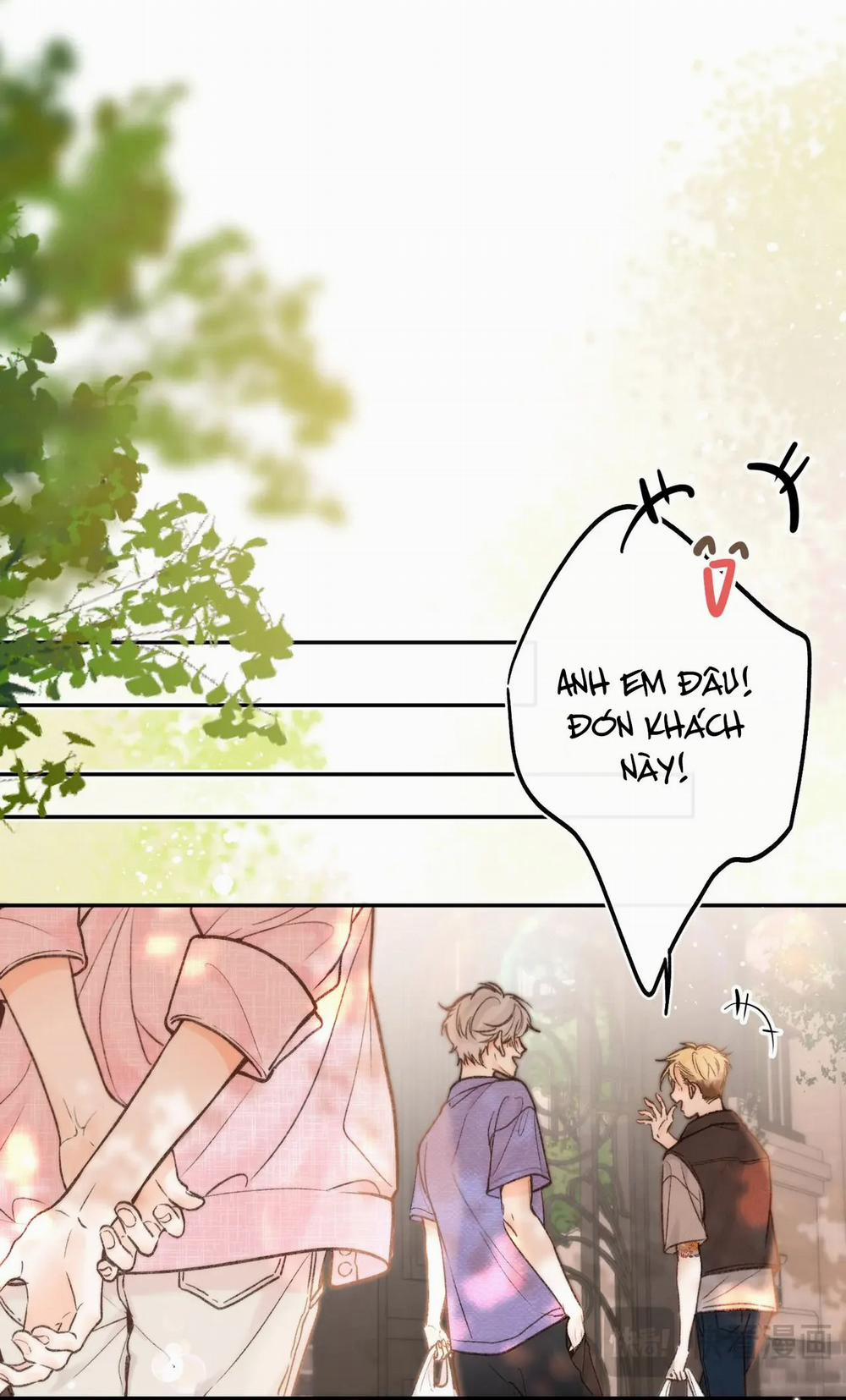 Tôi Mơ Giữa Ban Ngày 15.2 trang 9