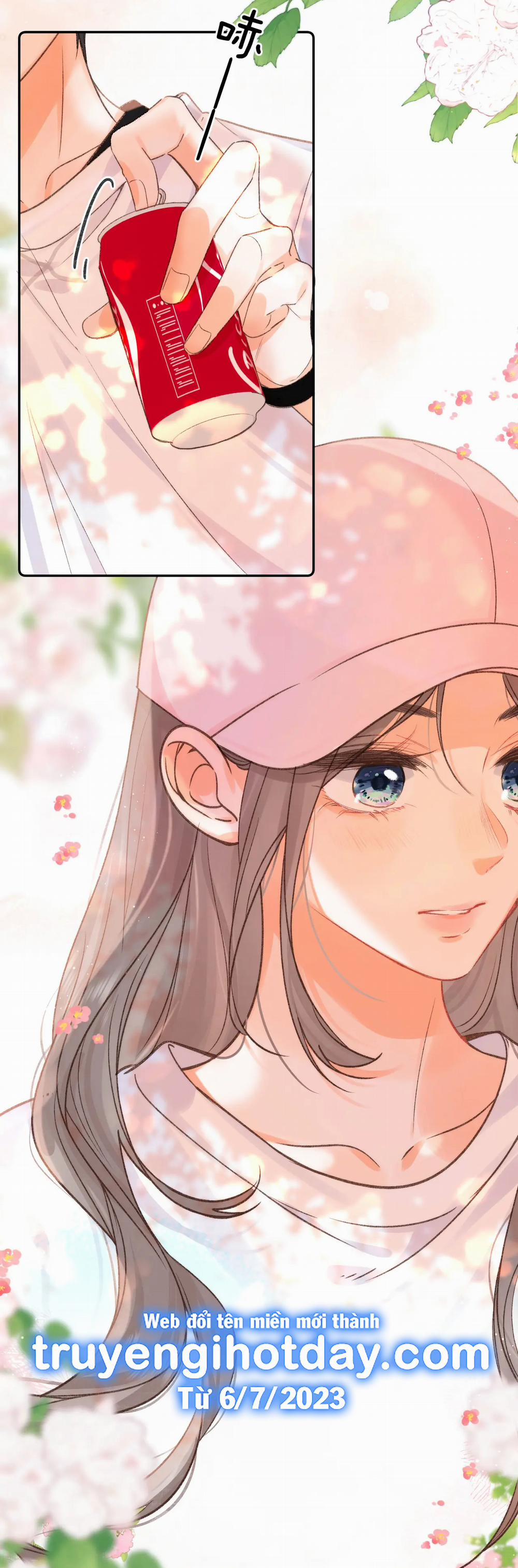 Tôi Mơ Giữa Ban Ngày 16.1 trang 10