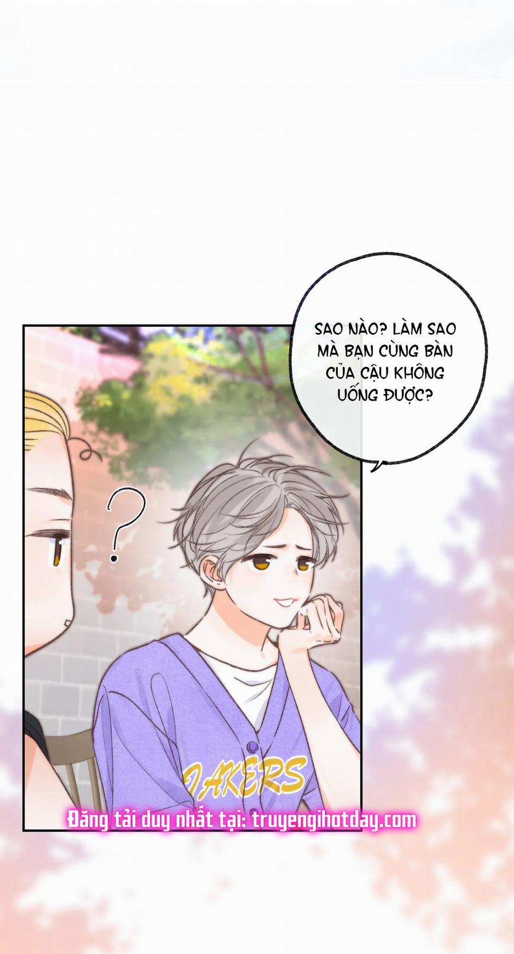 Tôi Mơ Giữa Ban Ngày 16.1 trang 12