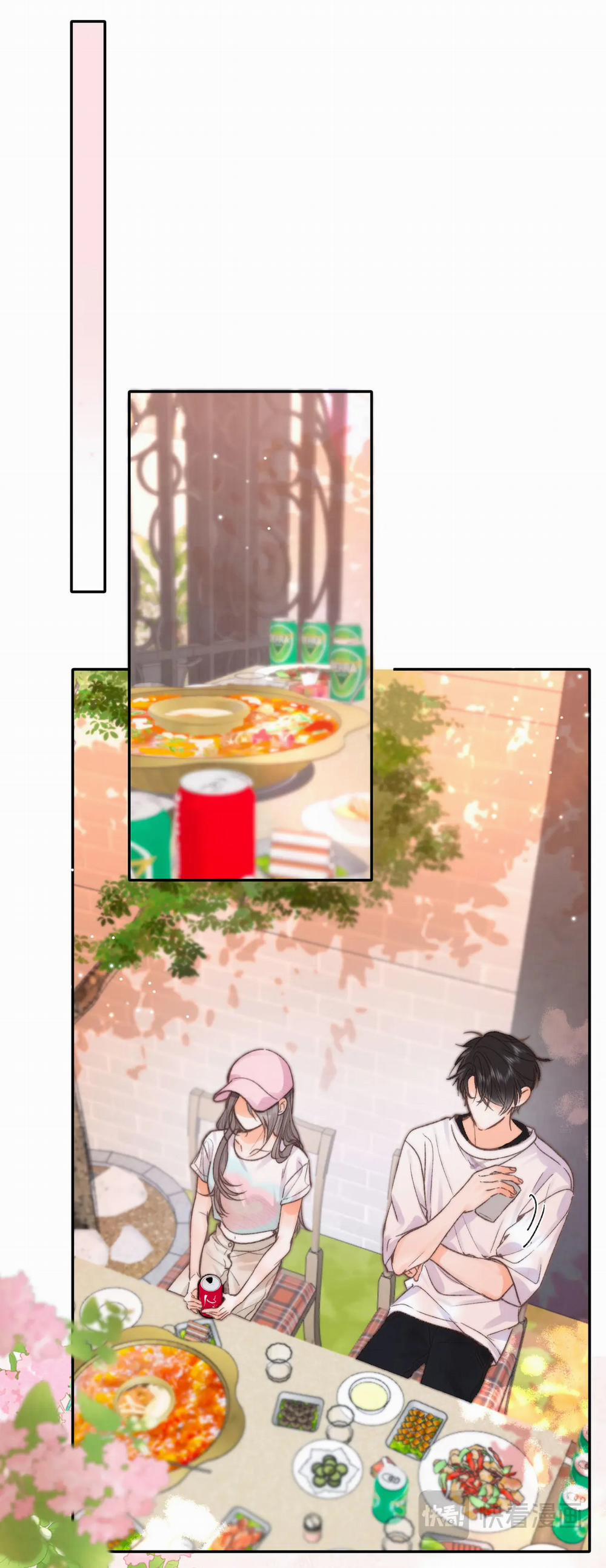 Tôi Mơ Giữa Ban Ngày 16.1 trang 15