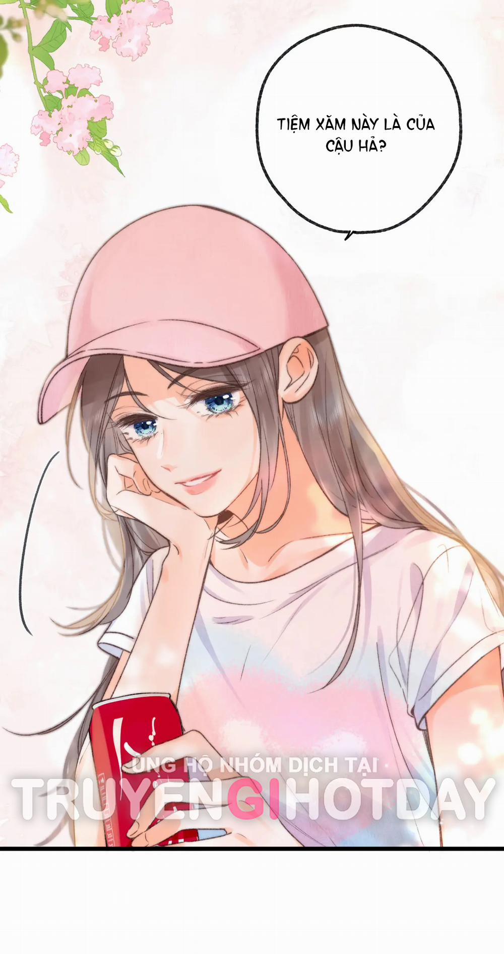 Tôi Mơ Giữa Ban Ngày 16.1 trang 16