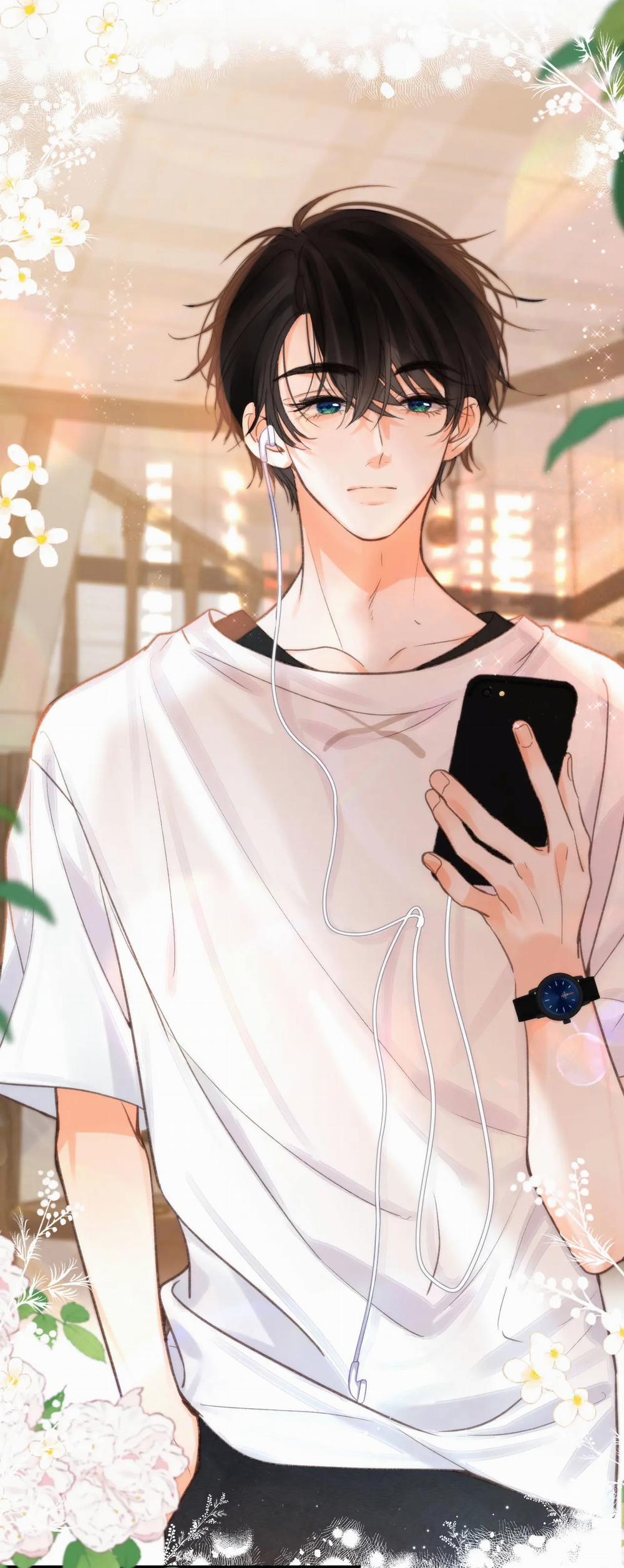 Tôi Mơ Giữa Ban Ngày 16.1 trang 3