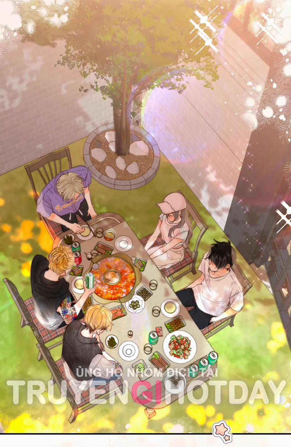 Tôi Mơ Giữa Ban Ngày 16.1 trang 6