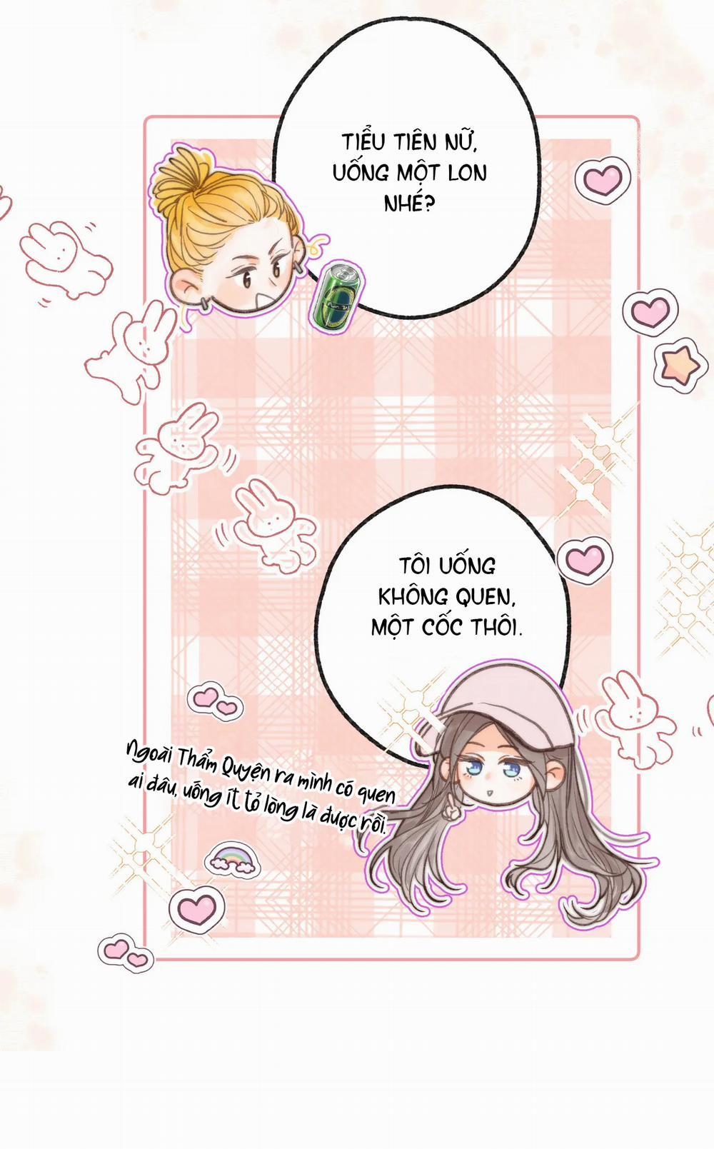 Tôi Mơ Giữa Ban Ngày 16.1 trang 7