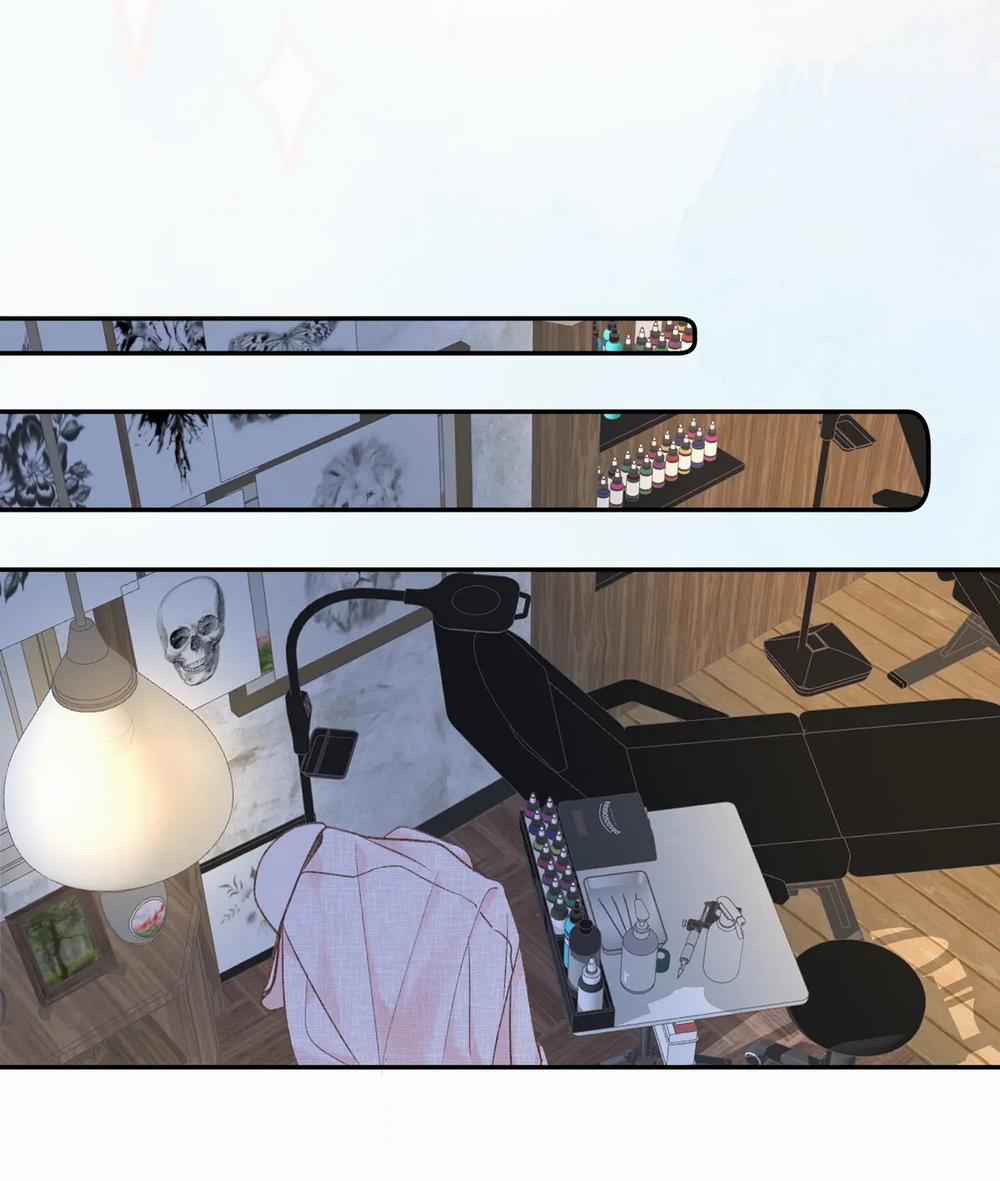 Tôi Mơ Giữa Ban Ngày 16.2 trang 11