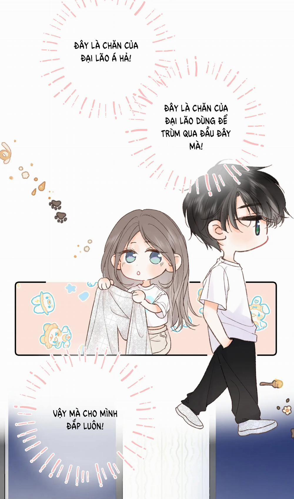 Tôi Mơ Giữa Ban Ngày 16.2 trang 13