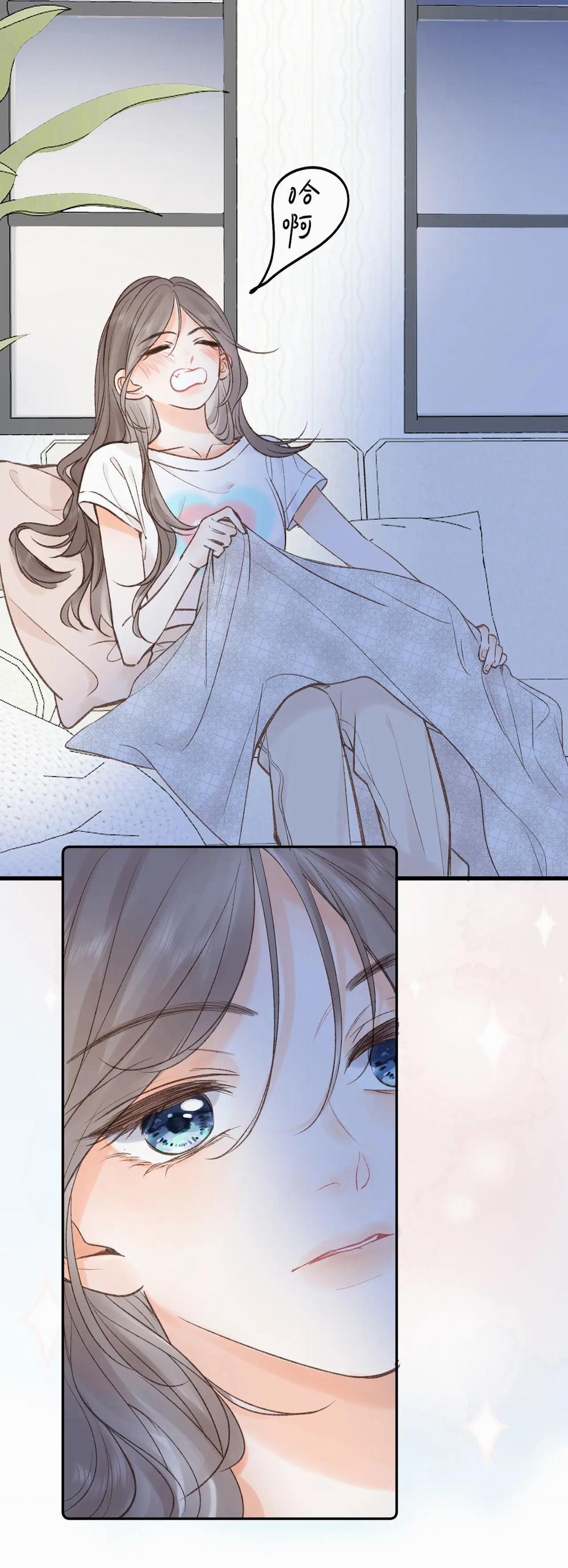 Tôi Mơ Giữa Ban Ngày 16.2 trang 14