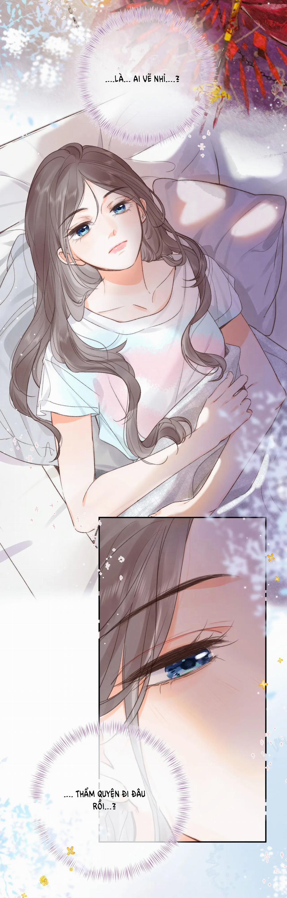 Tôi Mơ Giữa Ban Ngày 16.2 trang 16