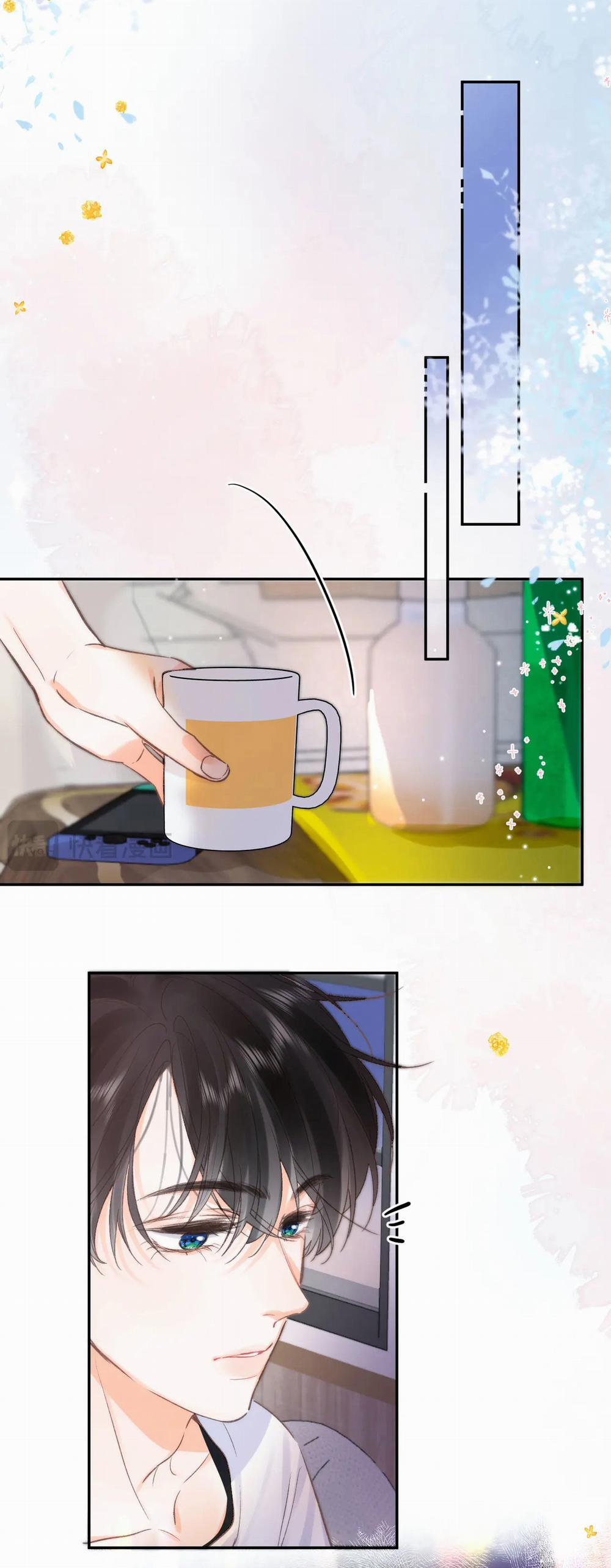 Tôi Mơ Giữa Ban Ngày 16.2 trang 17