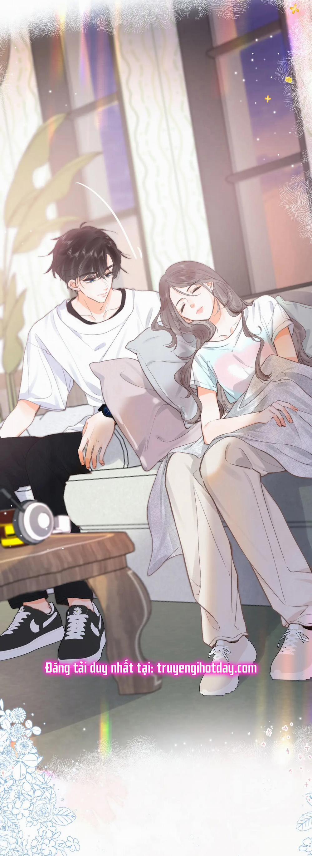 Tôi Mơ Giữa Ban Ngày 16.2 trang 18