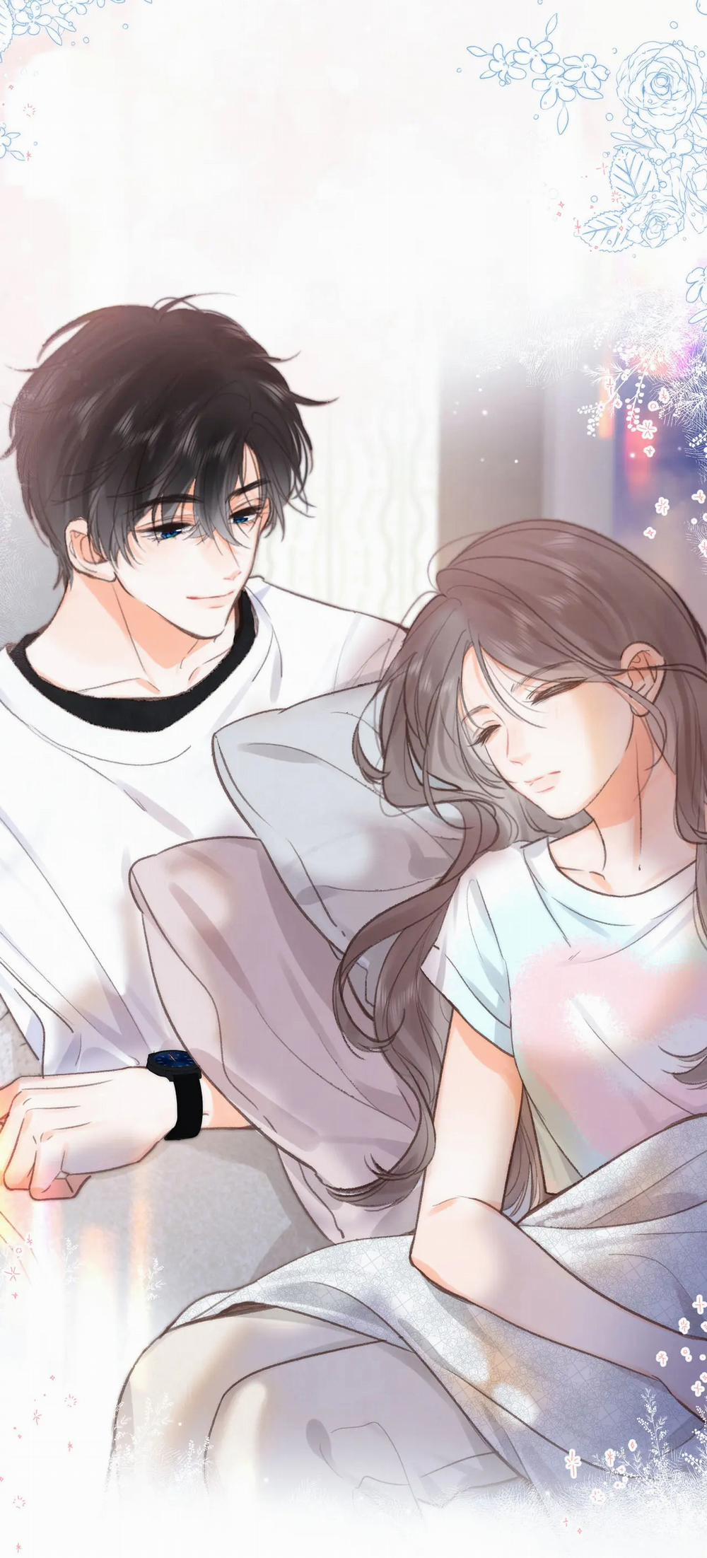 Tôi Mơ Giữa Ban Ngày 16.2 trang 19