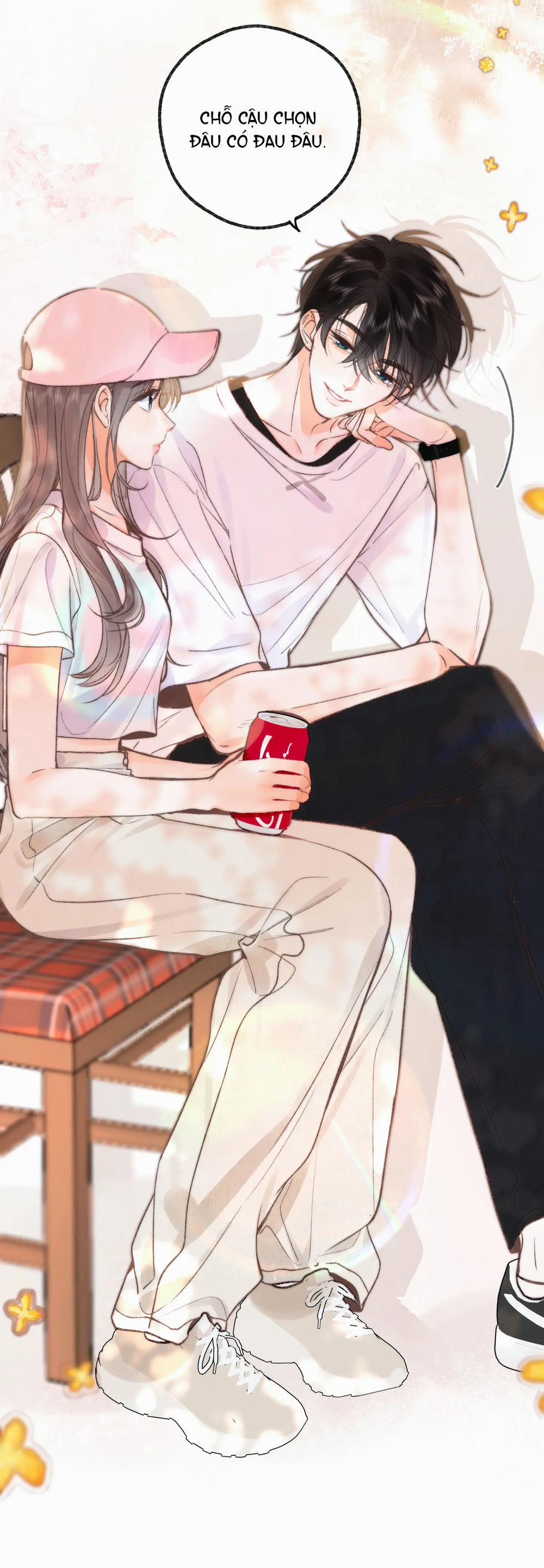 Tôi Mơ Giữa Ban Ngày 16.2 trang 2