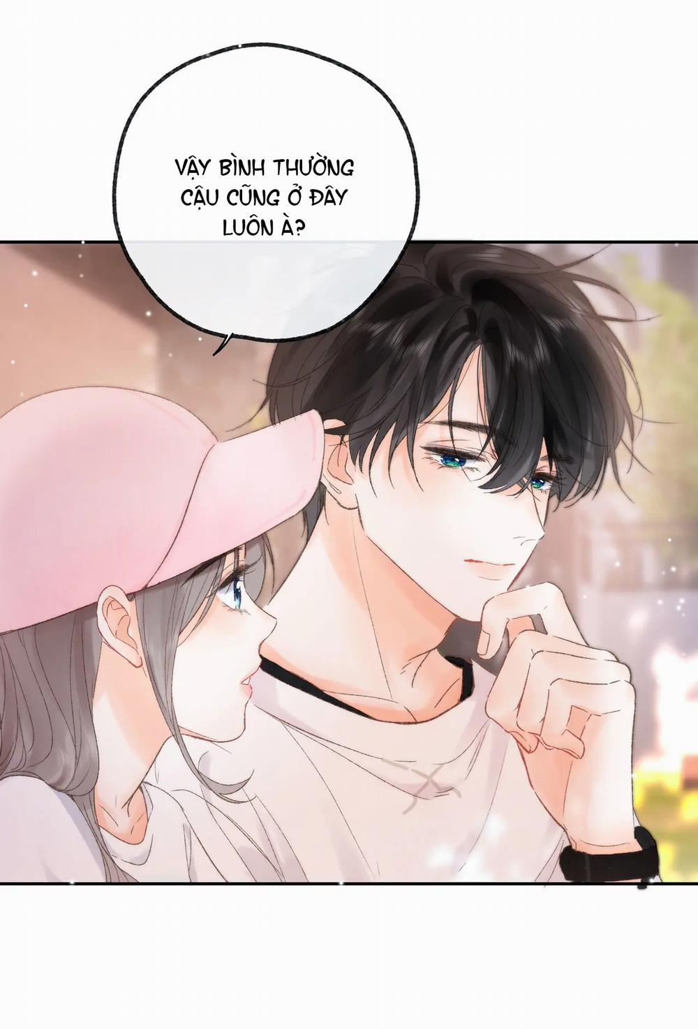 Tôi Mơ Giữa Ban Ngày 16.2 trang 4