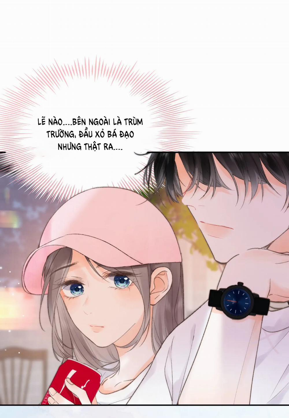 Tôi Mơ Giữa Ban Ngày 16.2 trang 6