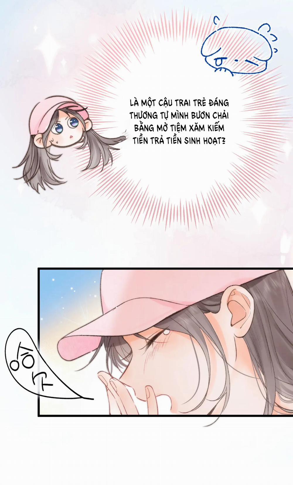 Tôi Mơ Giữa Ban Ngày 16.2 trang 7