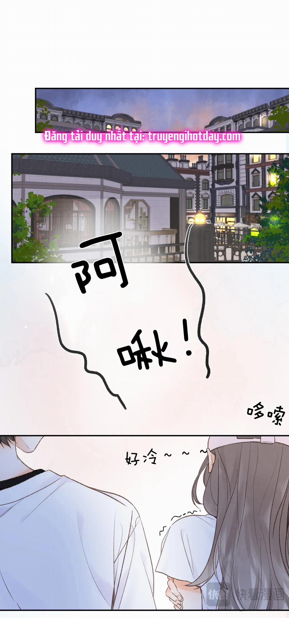 Tôi Mơ Giữa Ban Ngày 16.2 trang 8