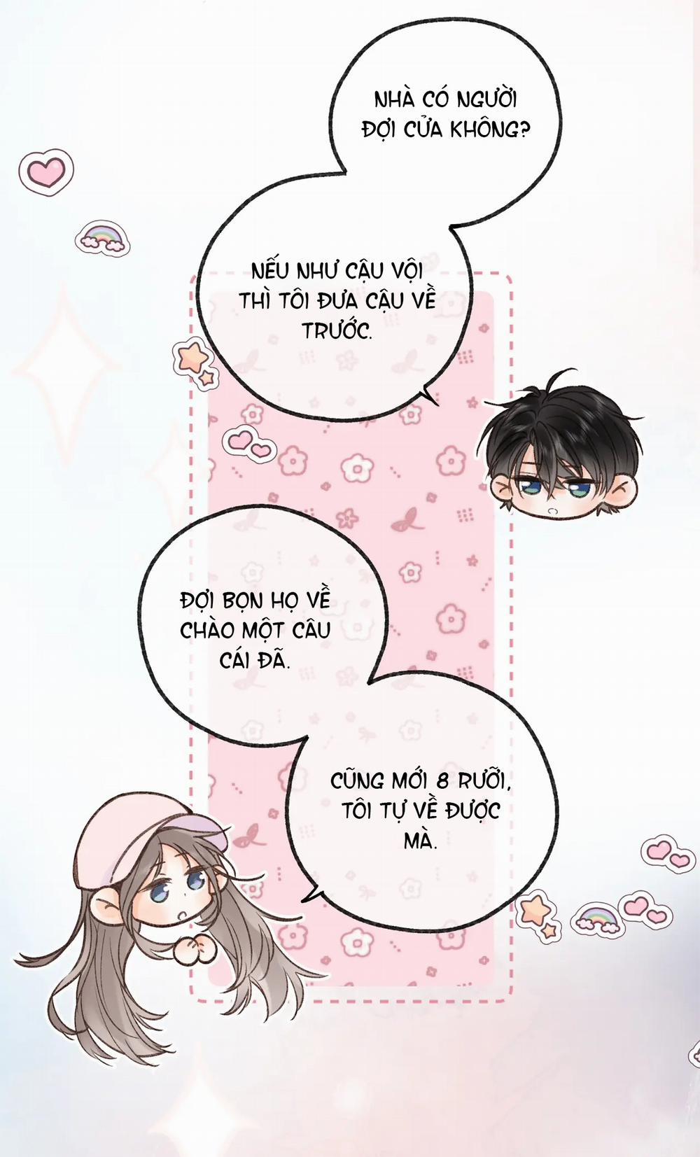 Tôi Mơ Giữa Ban Ngày 16.2 trang 9