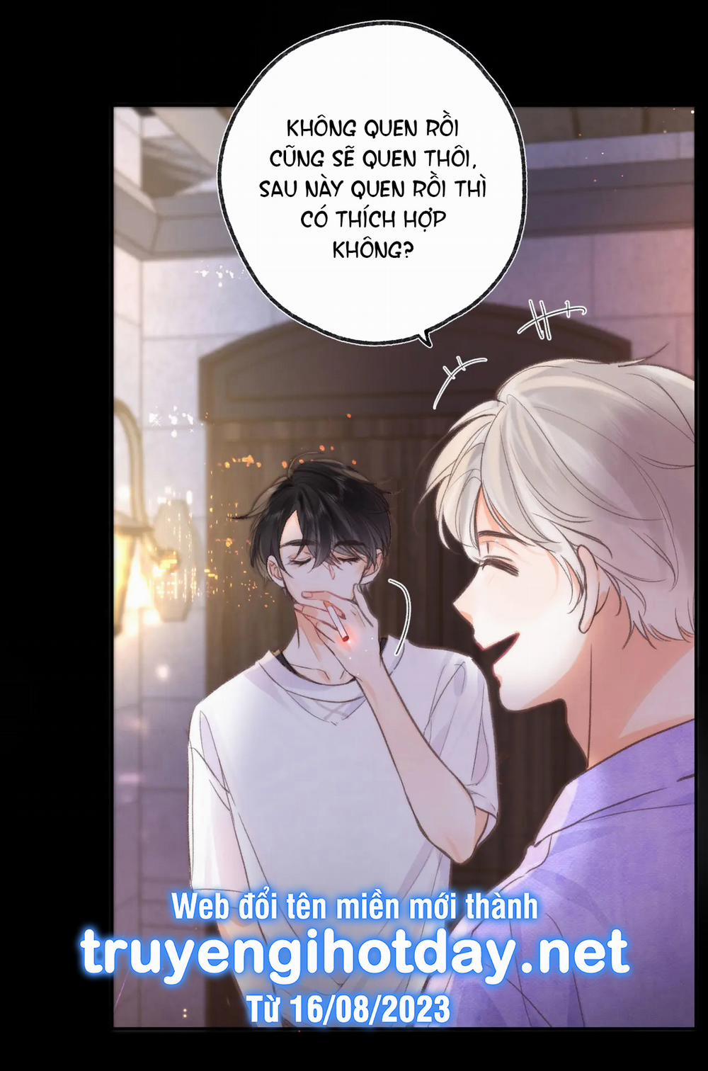 Tôi Mơ Giữa Ban Ngày 17.1 trang 10