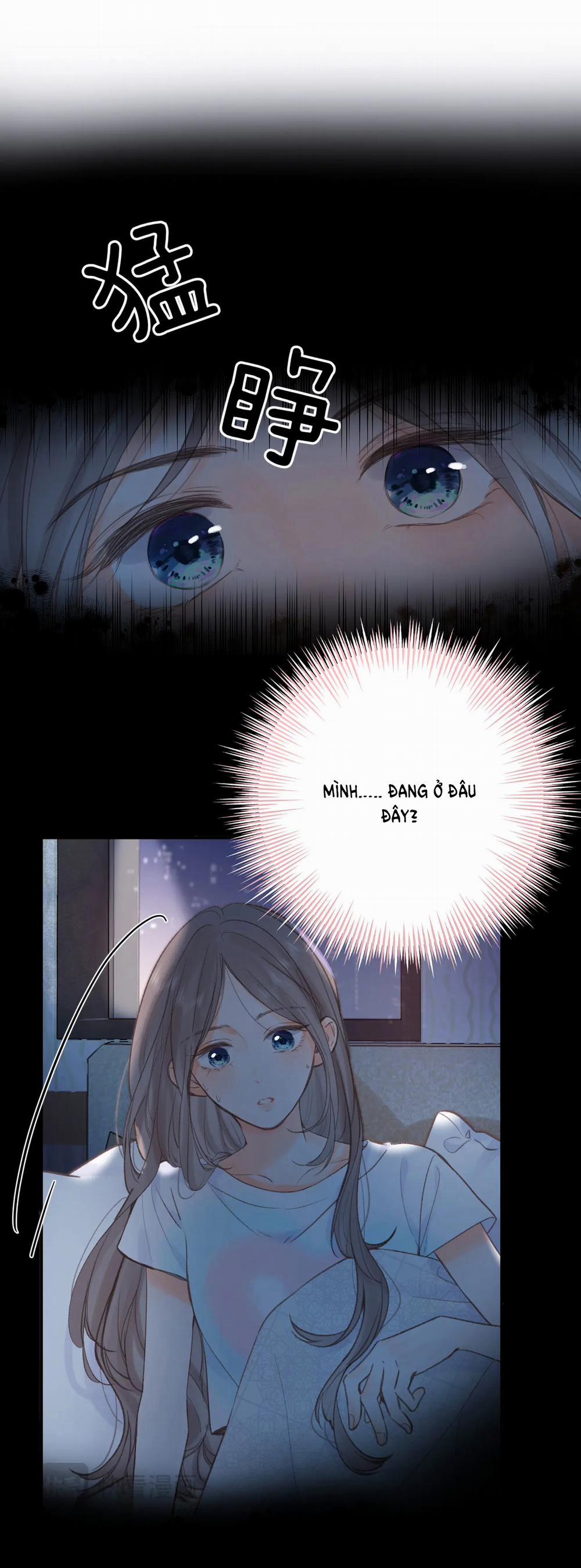 Tôi Mơ Giữa Ban Ngày 17.1 trang 12