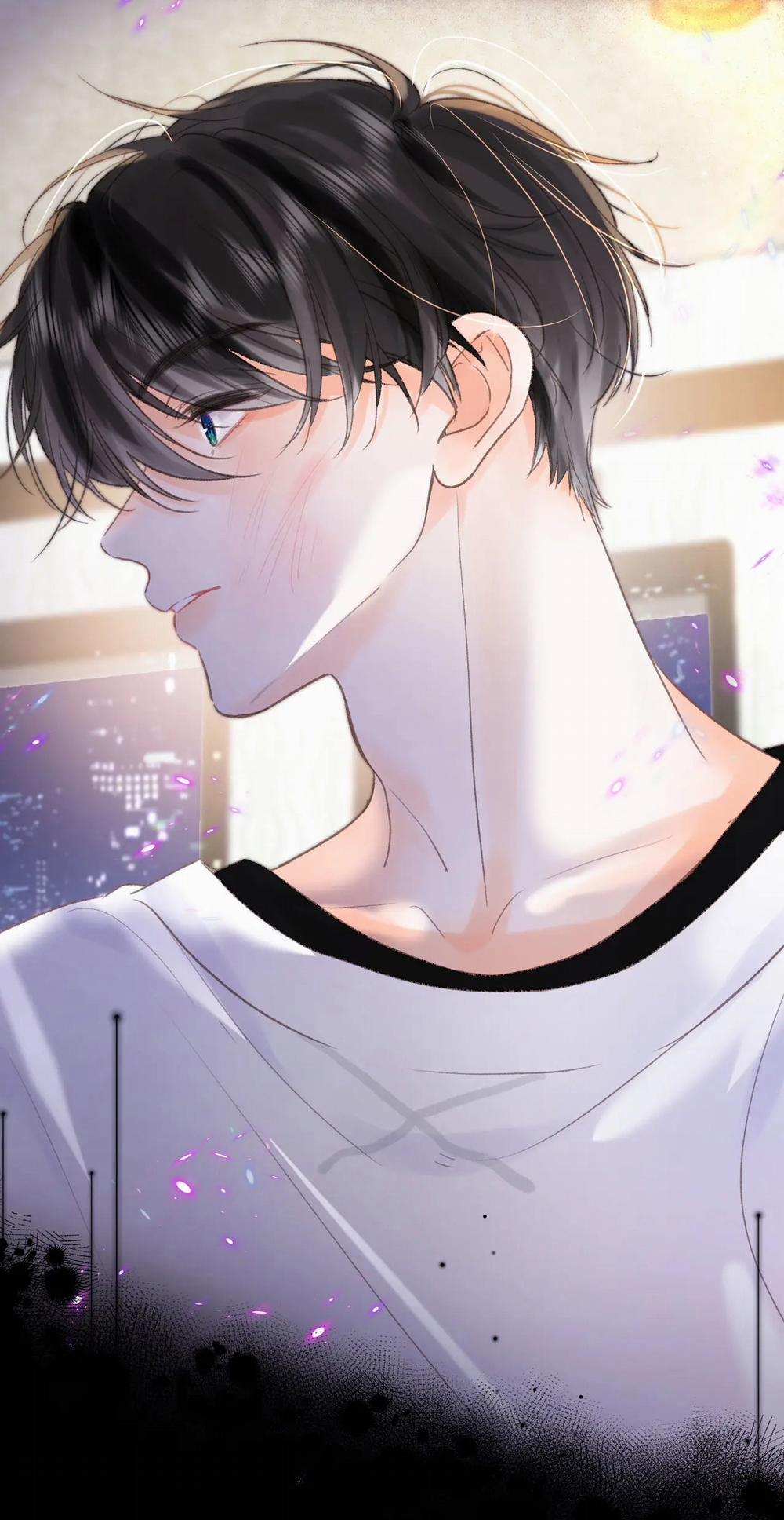 Tôi Mơ Giữa Ban Ngày 17.1 trang 16