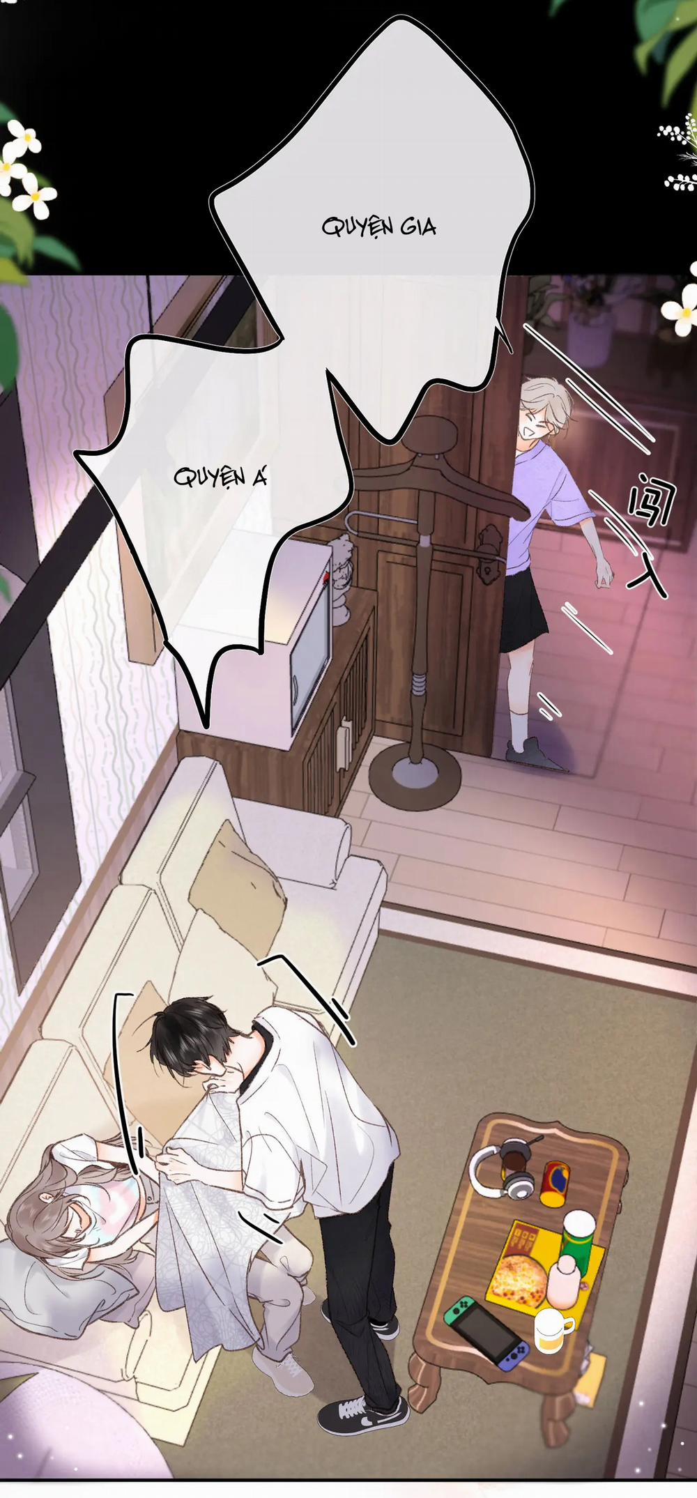 Tôi Mơ Giữa Ban Ngày 17.1 trang 2