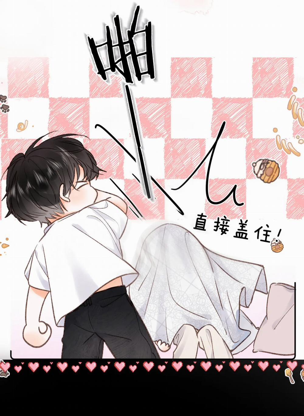 Tôi Mơ Giữa Ban Ngày 17.1 trang 3