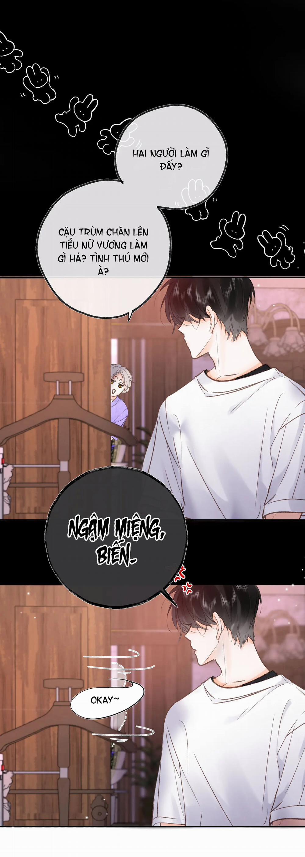 Tôi Mơ Giữa Ban Ngày 17.1 trang 4