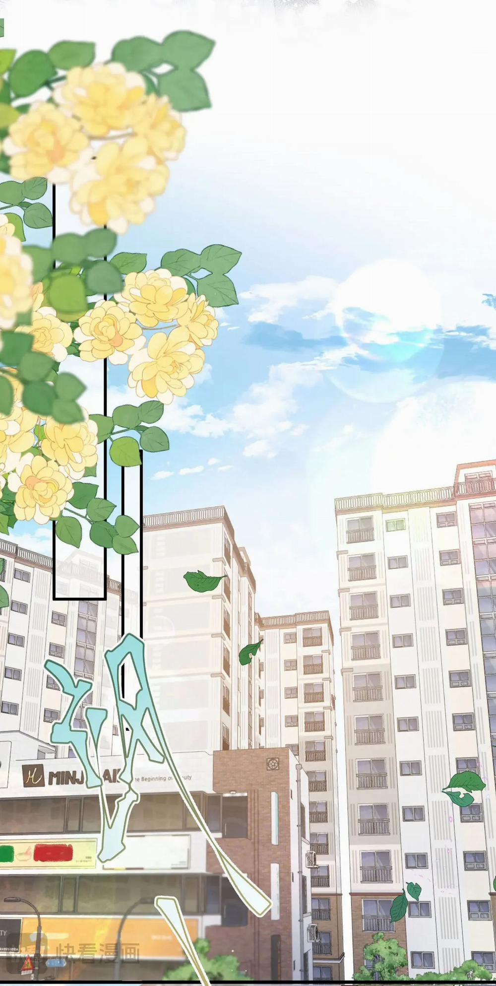 Tôi Mơ Giữa Ban Ngày 17.2 trang 10