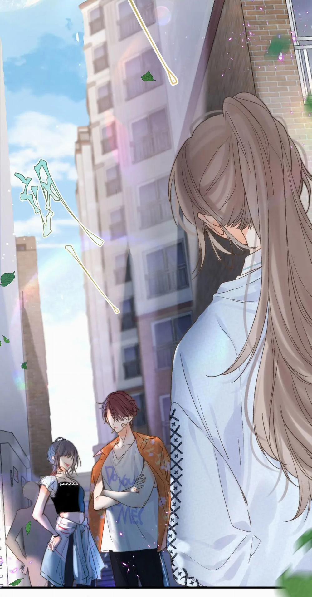 Tôi Mơ Giữa Ban Ngày 17.2 trang 11