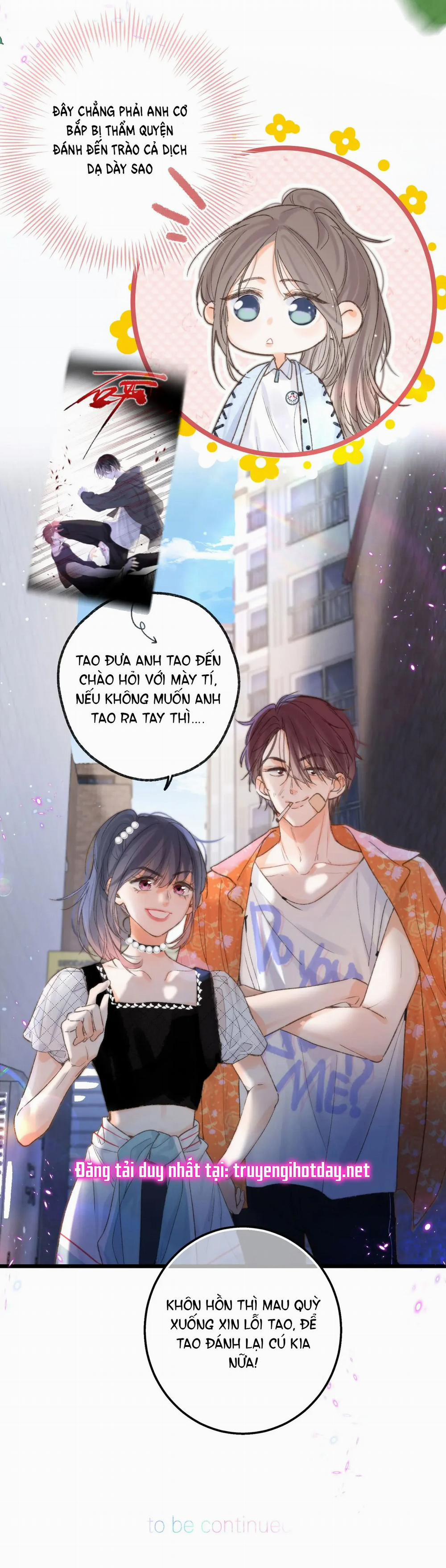 Tôi Mơ Giữa Ban Ngày 17.2 trang 12