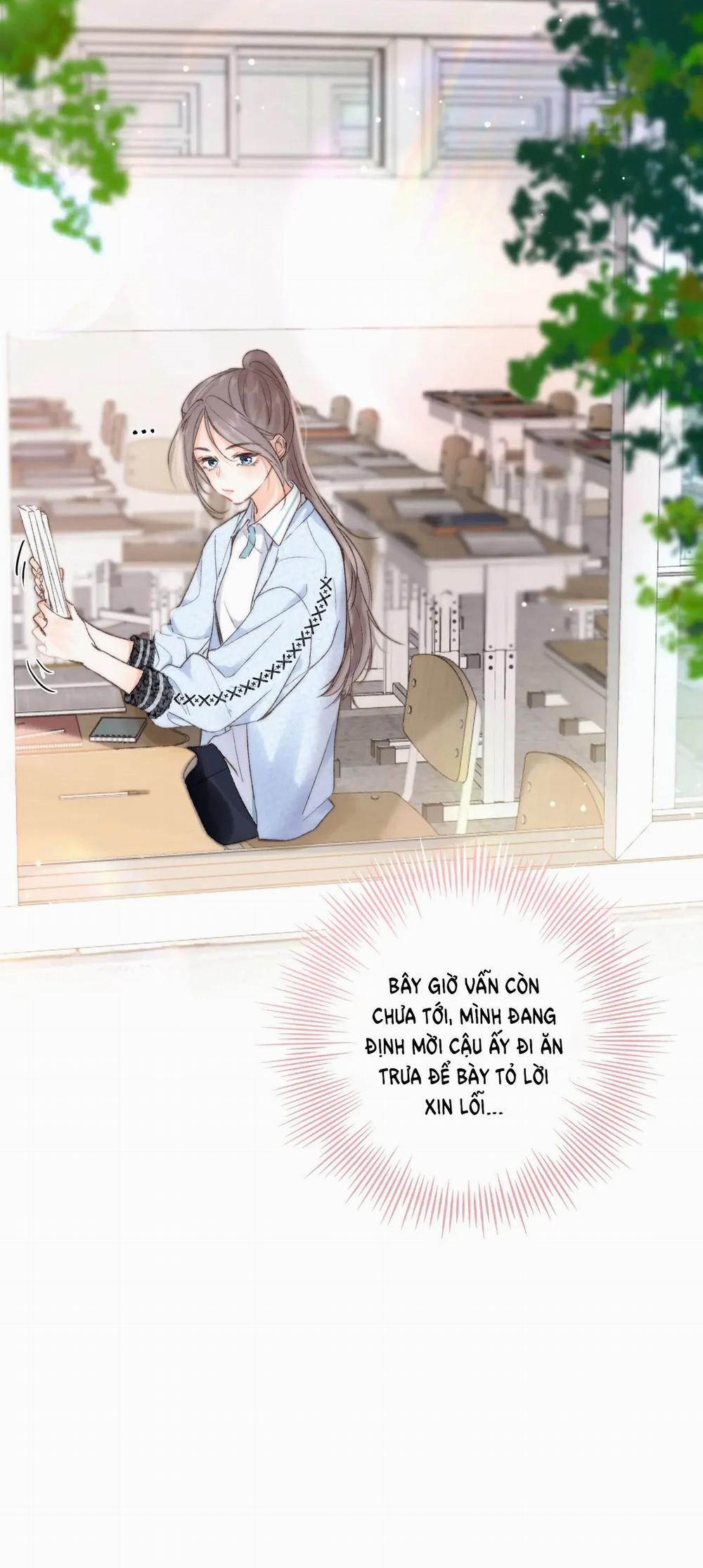 Tôi Mơ Giữa Ban Ngày 17.2 trang 3