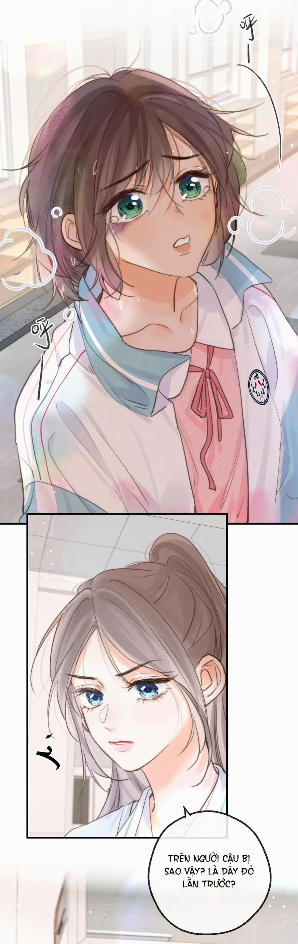 Tôi Mơ Giữa Ban Ngày 17.2 trang 6