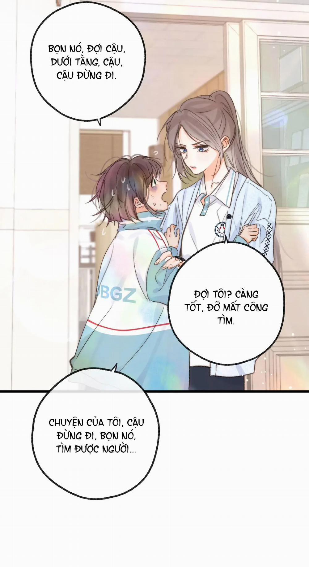 Tôi Mơ Giữa Ban Ngày 17.2 trang 7