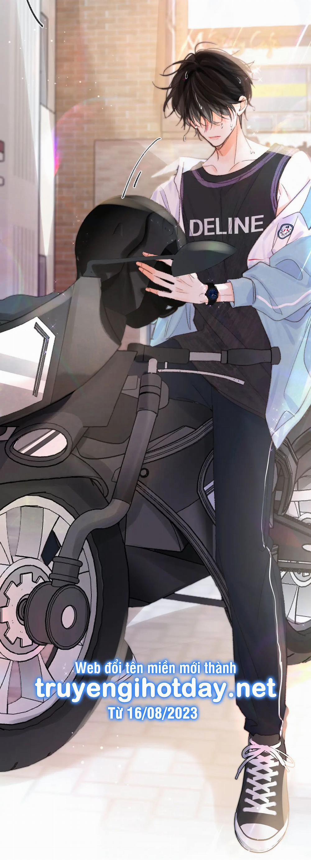 Tôi Mơ Giữa Ban Ngày 18.1 trang 10