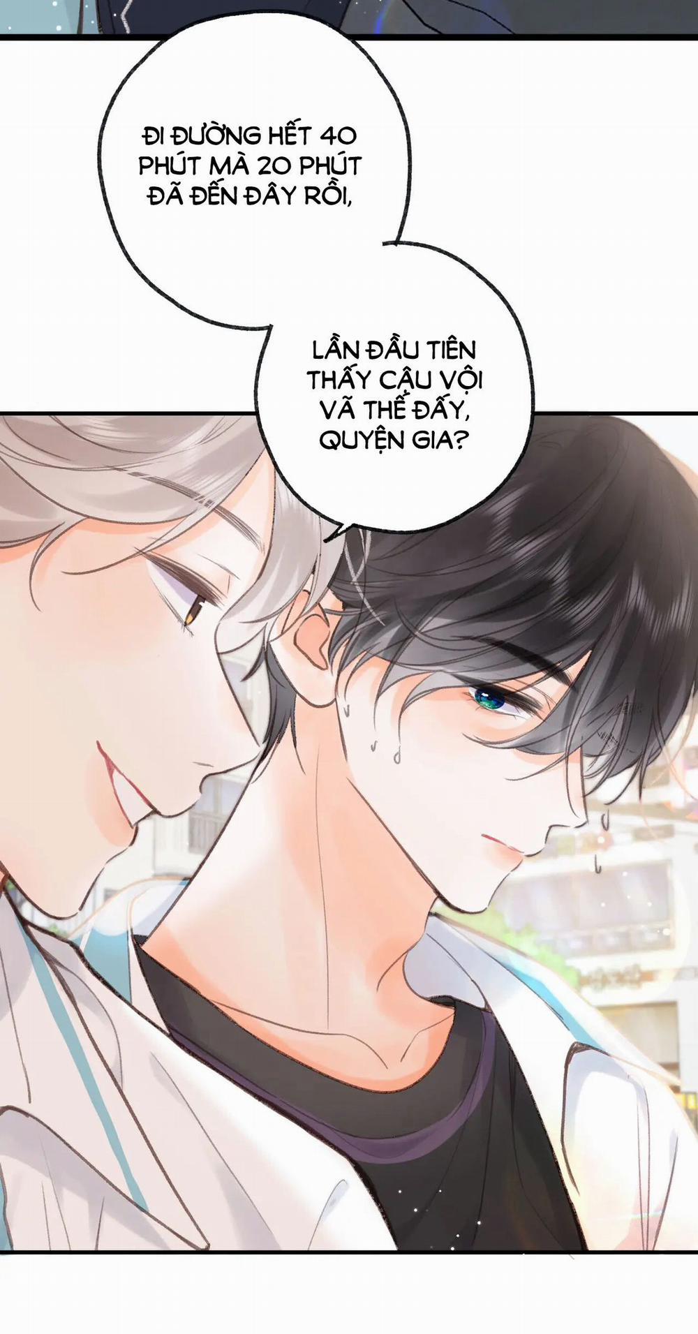 Tôi Mơ Giữa Ban Ngày 18.1 trang 15