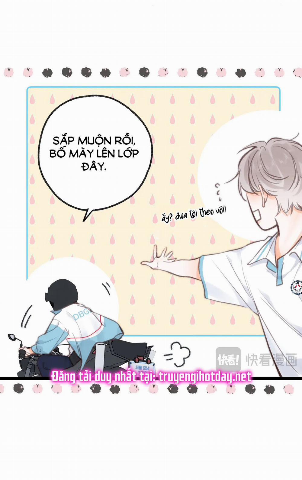 Tôi Mơ Giữa Ban Ngày 18.1 trang 16