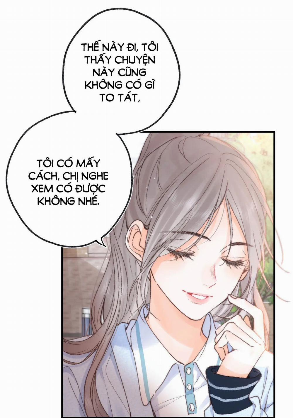 Tôi Mơ Giữa Ban Ngày 18.1 trang 3