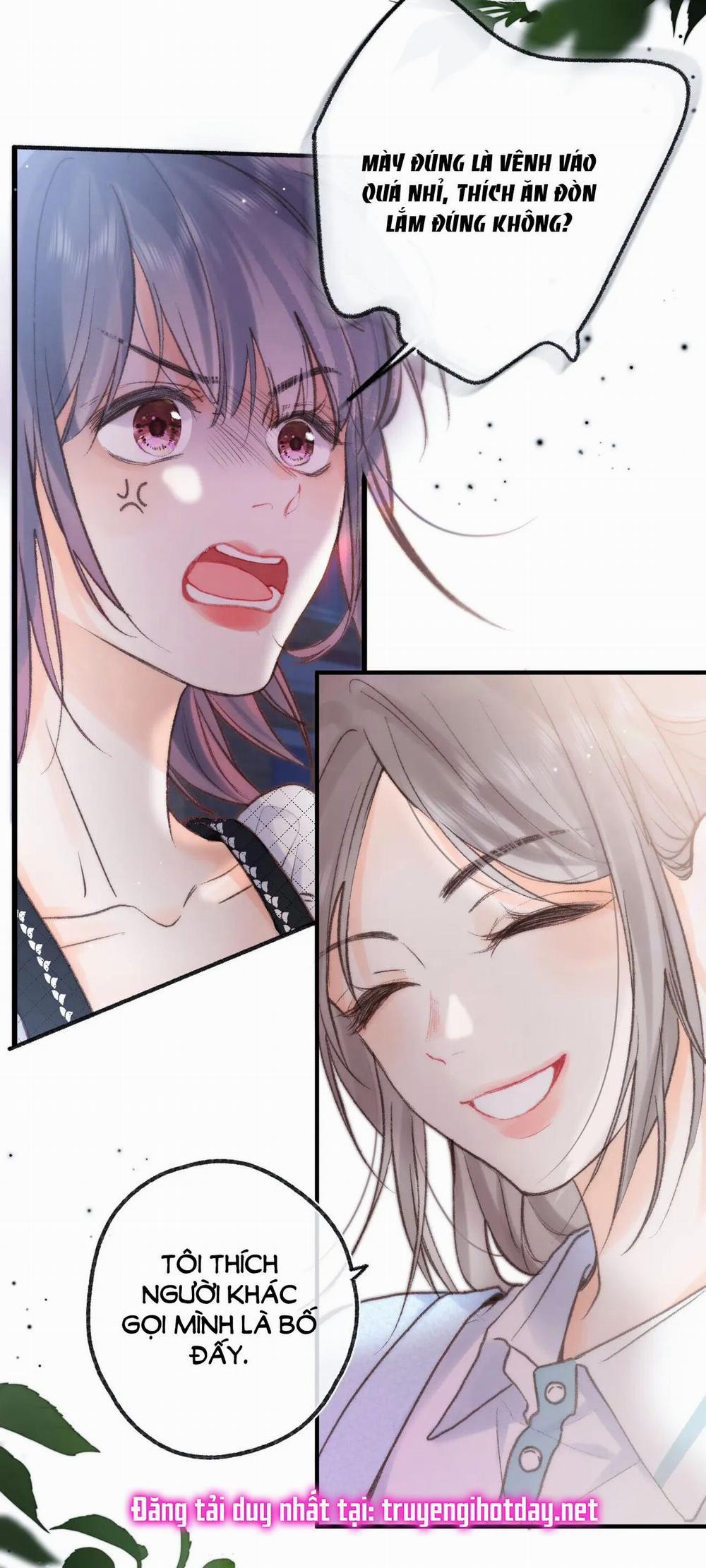 Tôi Mơ Giữa Ban Ngày 18.1 trang 5