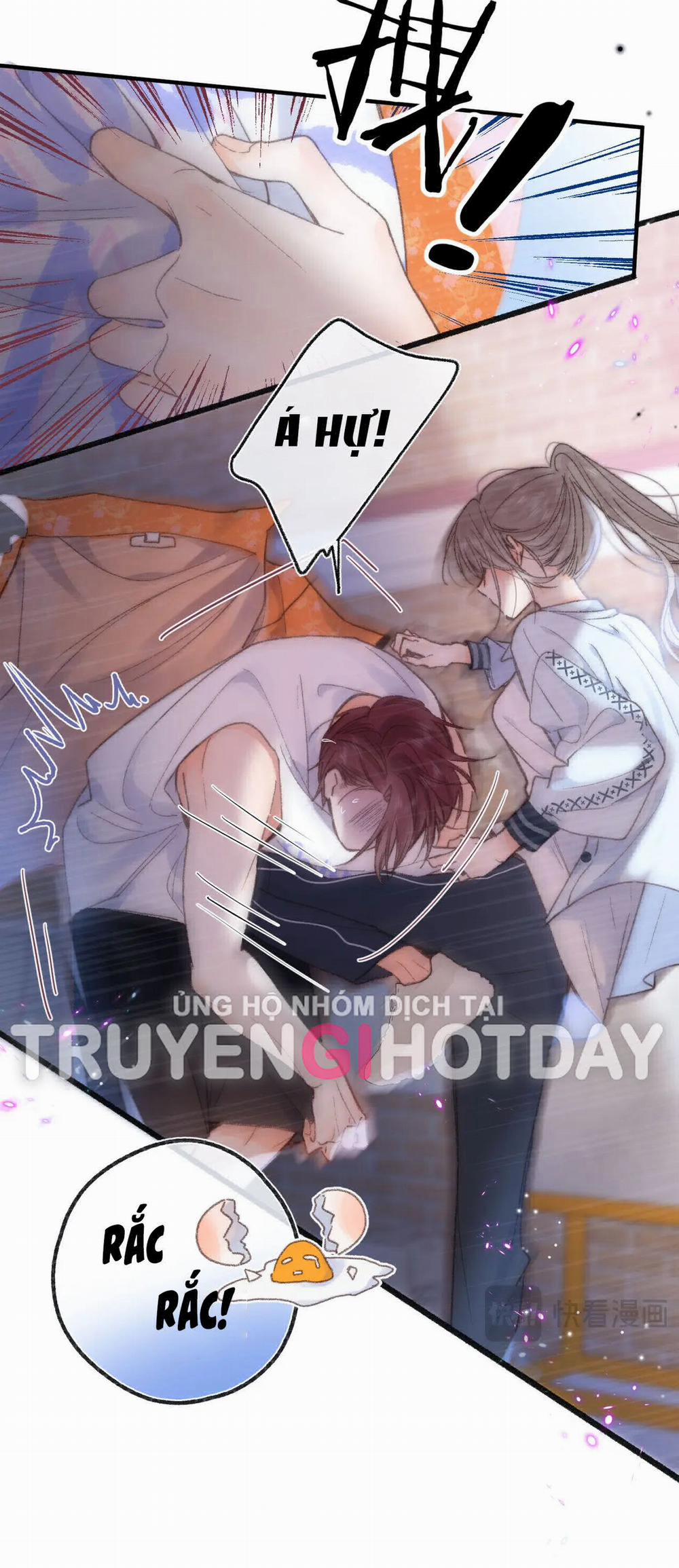 Tôi Mơ Giữa Ban Ngày 18.1 trang 7