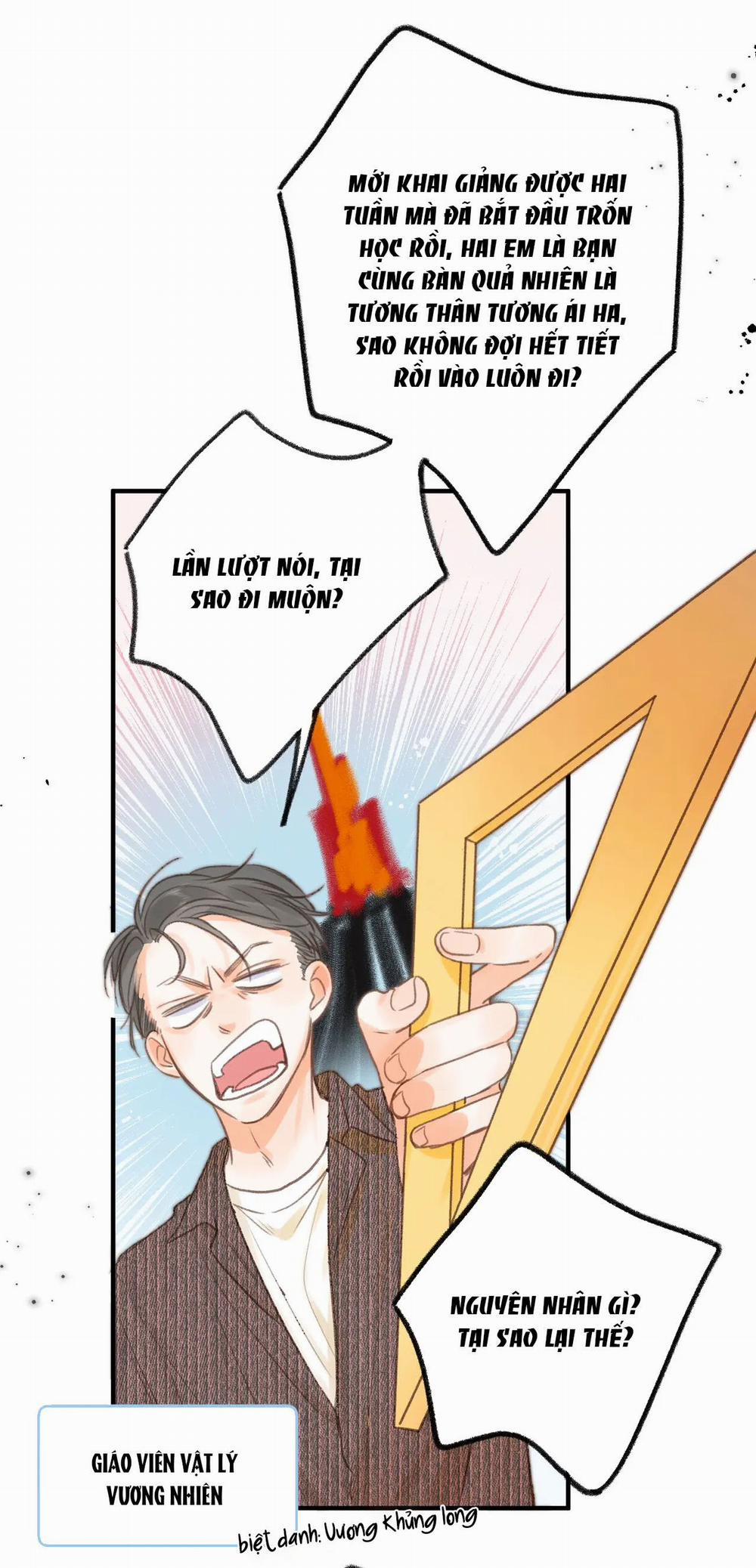 Tôi Mơ Giữa Ban Ngày 18.2 trang 4