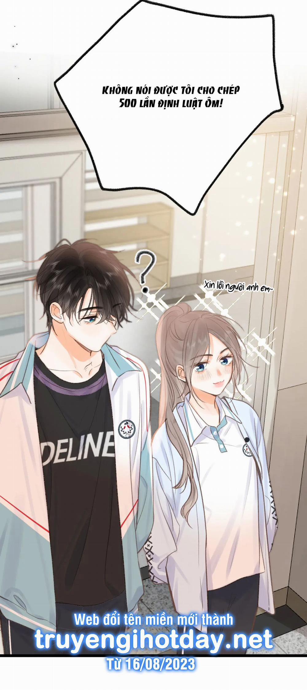 Tôi Mơ Giữa Ban Ngày 18.2 trang 5