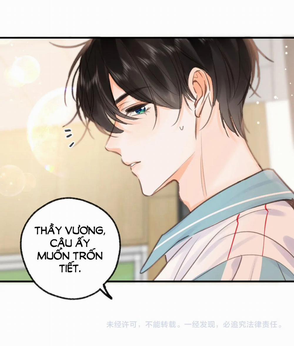 Tôi Mơ Giữa Ban Ngày 18.2 trang 6