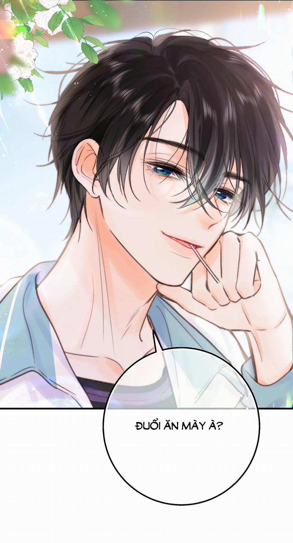 Tôi Mơ Giữa Ban Ngày 19.1 trang 12