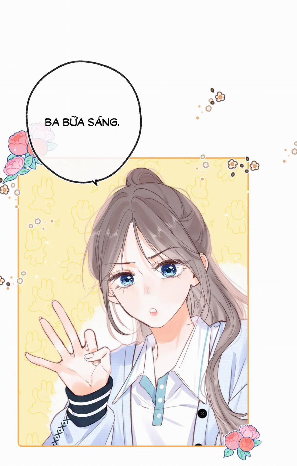 Tôi Mơ Giữa Ban Ngày 19.1 trang 13