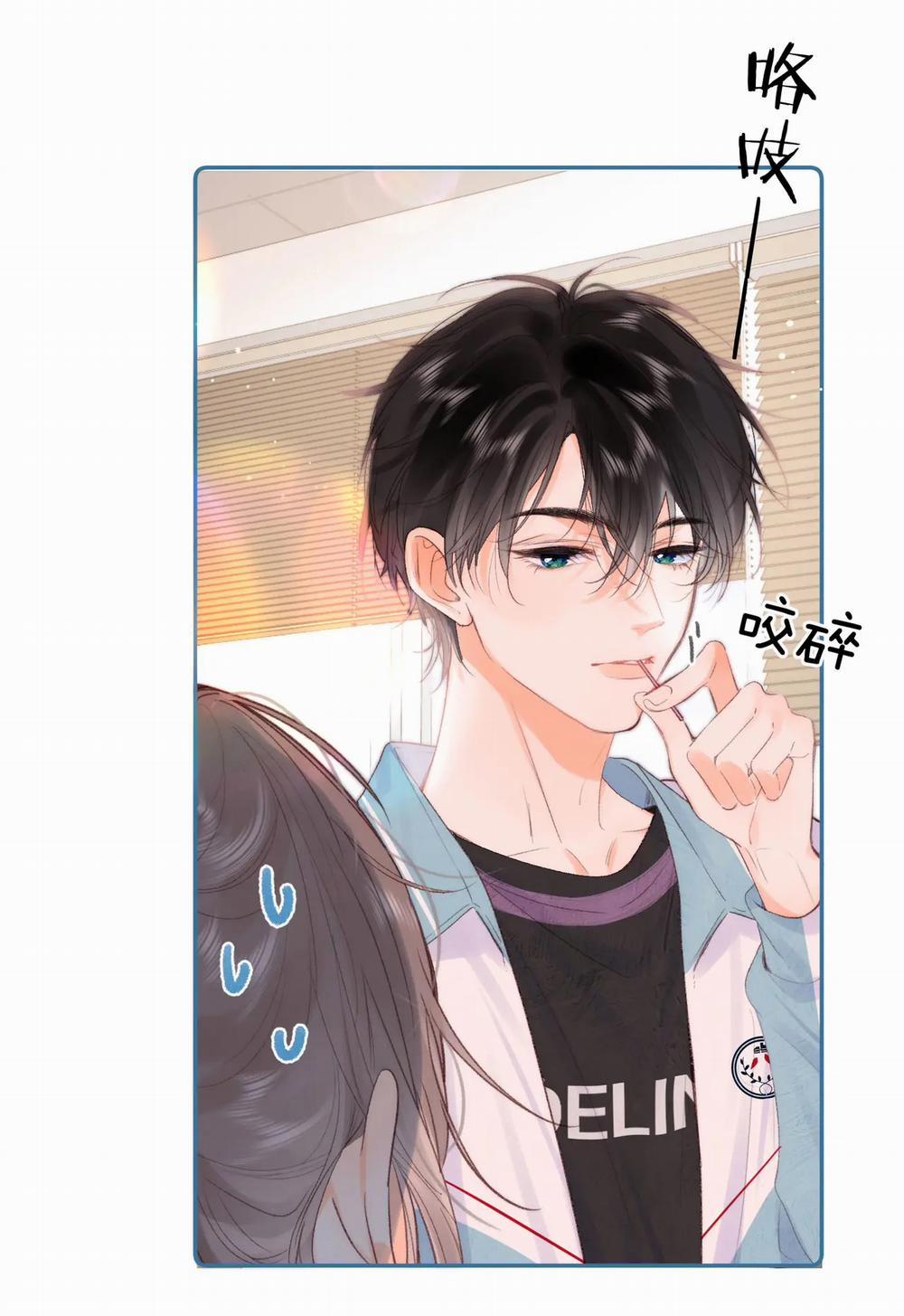 Tôi Mơ Giữa Ban Ngày 19.1 trang 14