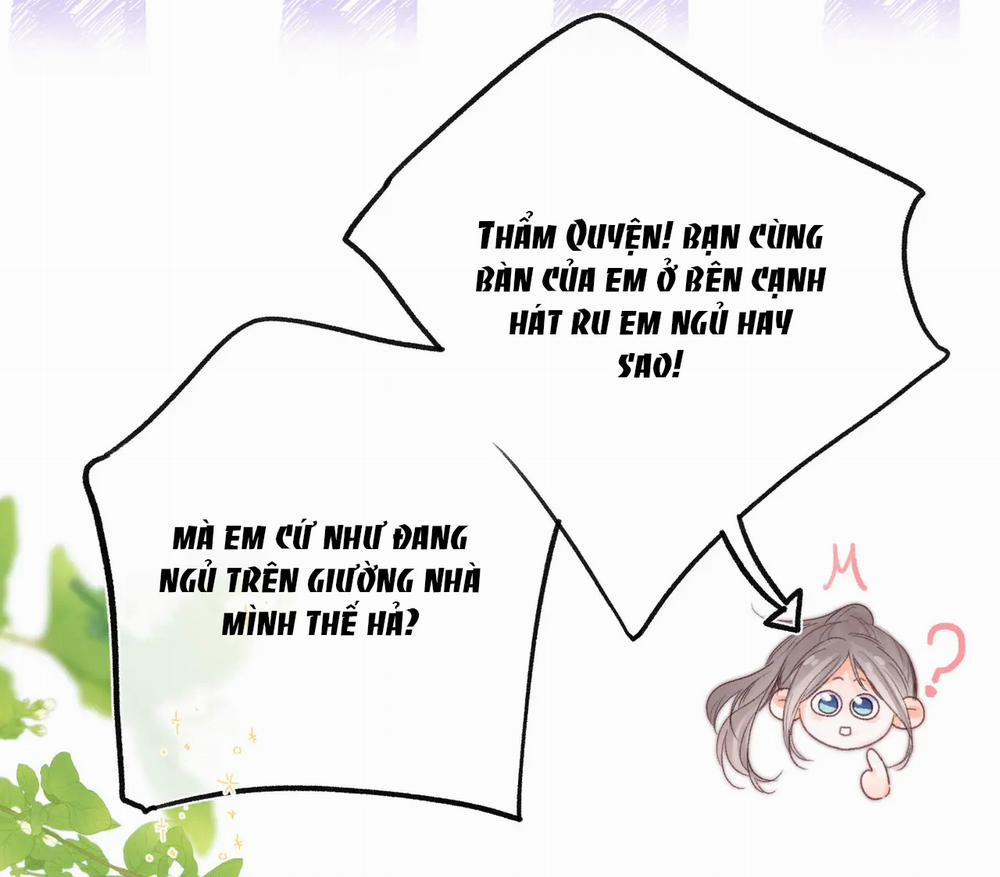 Tôi Mơ Giữa Ban Ngày 19.1 trang 17