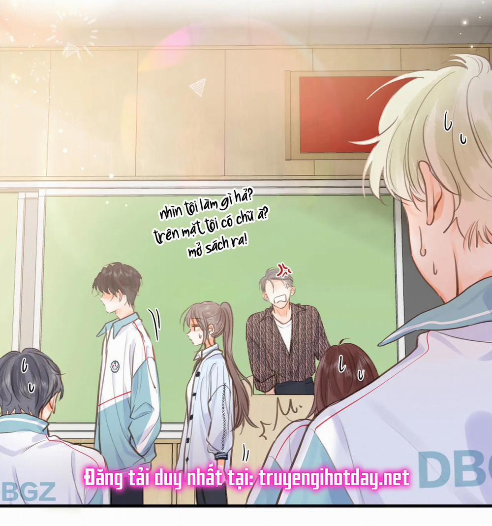 Tôi Mơ Giữa Ban Ngày 19.1 trang 4