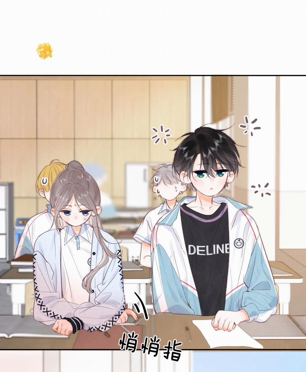 Tôi Mơ Giữa Ban Ngày 19.2 trang 0