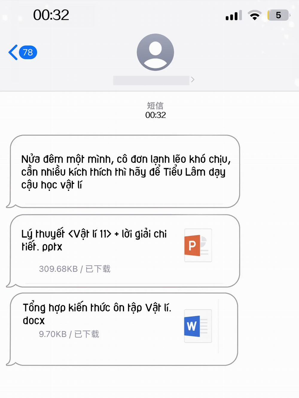 Tôi Mơ Giữa Ban Ngày 19.2 trang 11