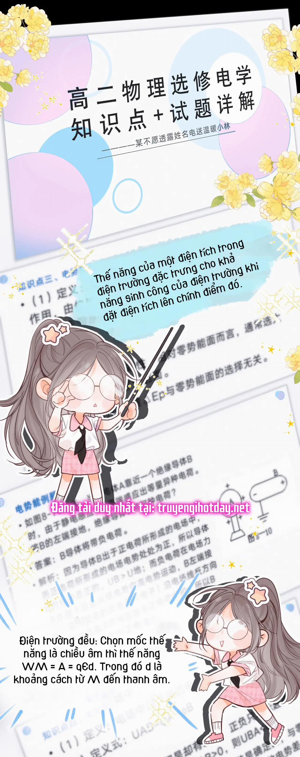 Tôi Mơ Giữa Ban Ngày 19.2 trang 13